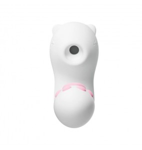 MizzZee - Mini Cute Cat Sucking Wearable (Support APP Mini Programs - Chargeable)